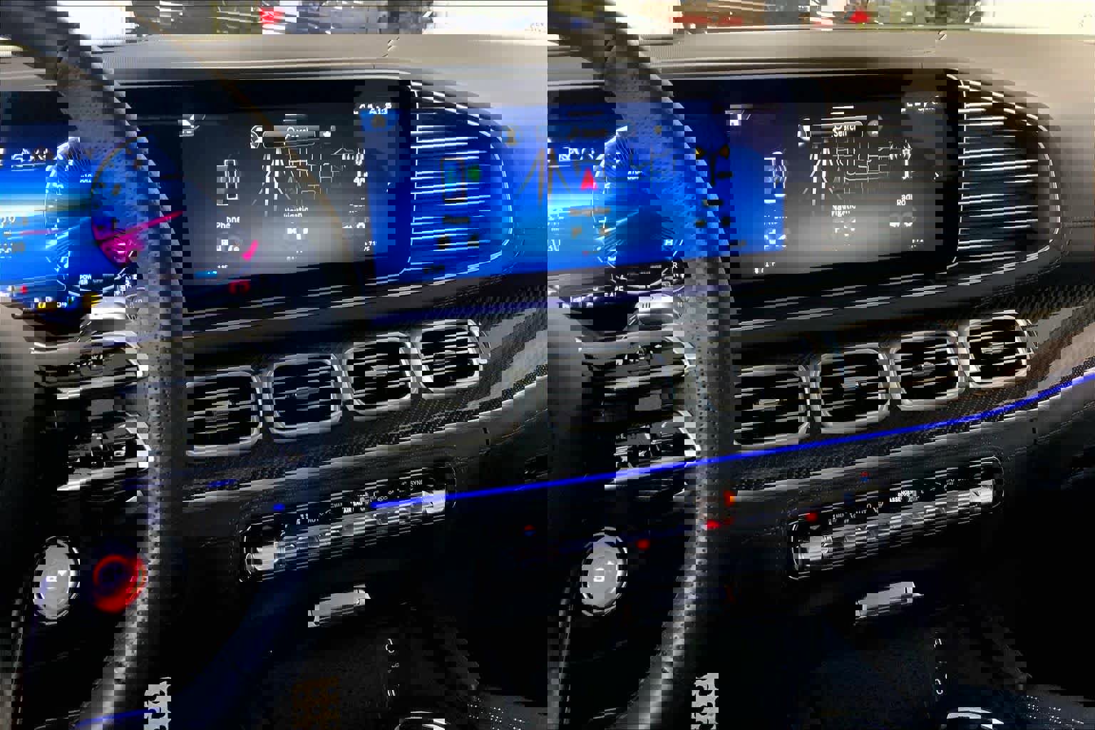 Used 2026 Mercedes-Benz GLE 53 AMG 4MATIC image 6