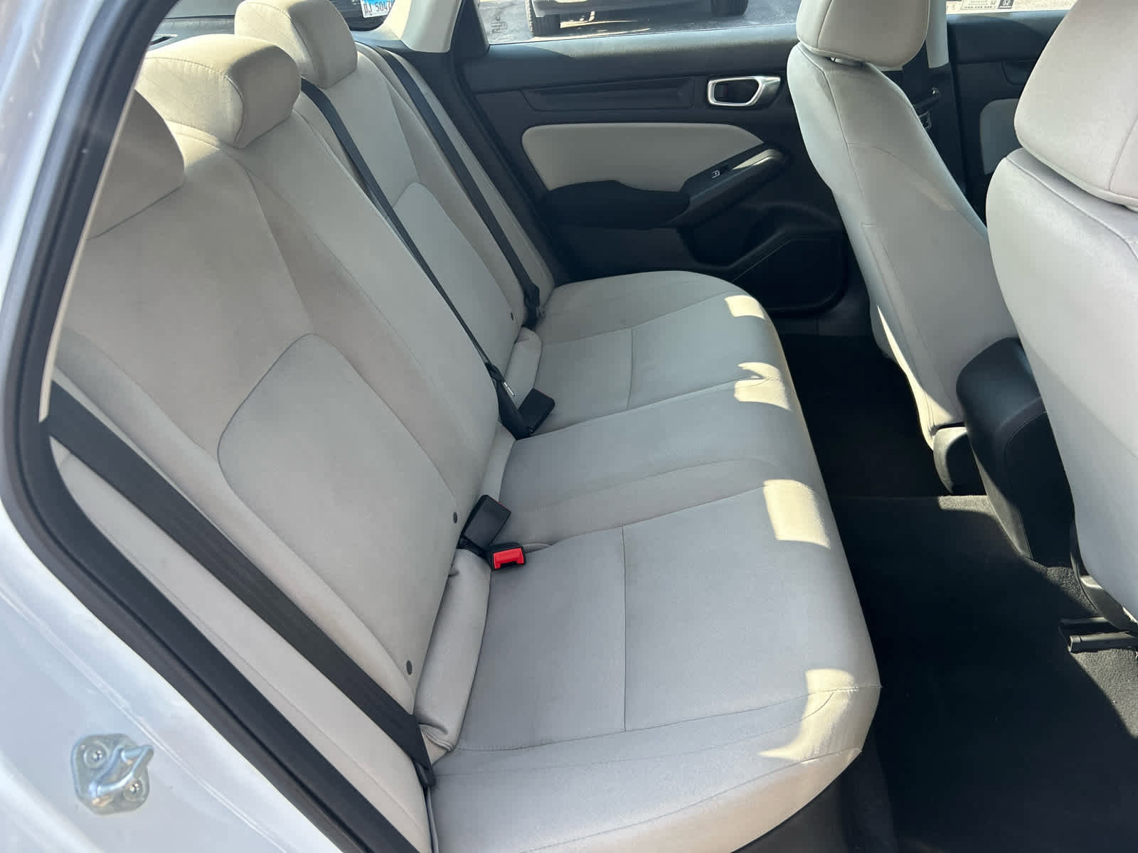 Used 2023 Honda Civic LX image 23