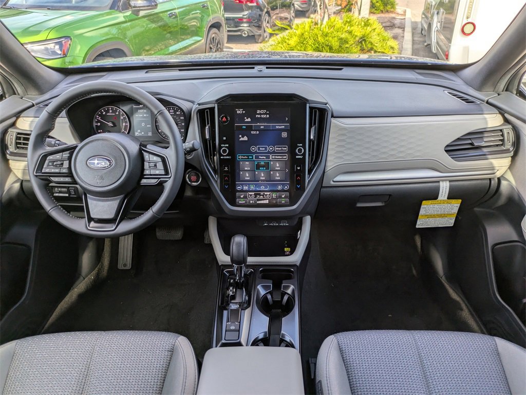 New 2026 Subaru Forester Premium image 14