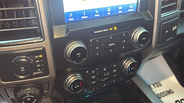 Used 2020 Ford F150 Raptor w/ Equipment Group 802A Luxury image 18