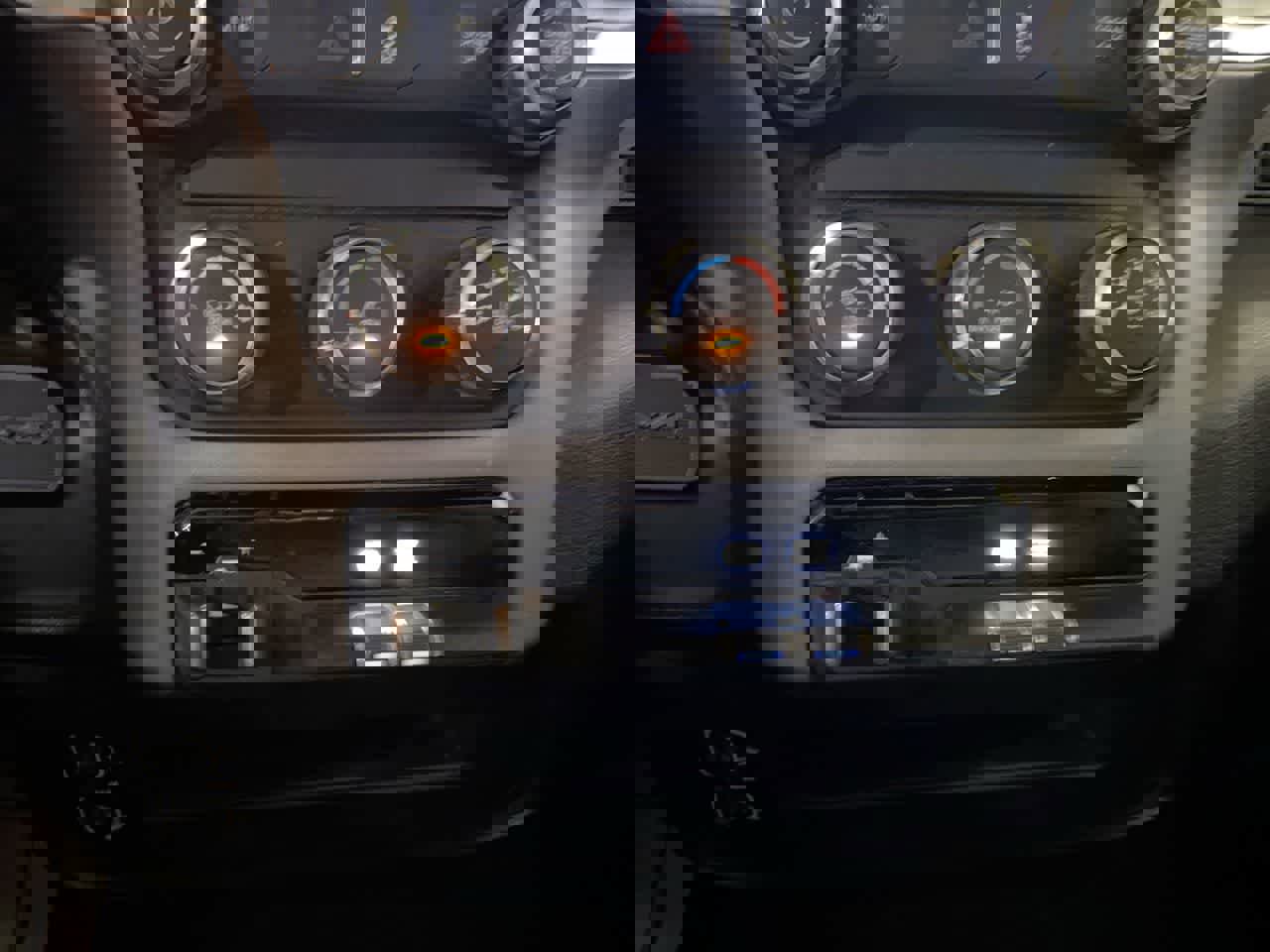 Used 2024 RAM 2500 Big Horn image 20