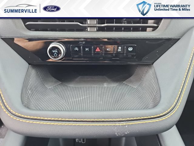 New 2026 Ford Explorer Tremor AWD/4WD image 29