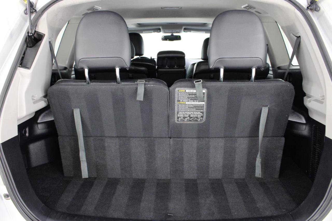 Used 2011 Toyota Highlander SE w/ Tow Pkg FWD image 68