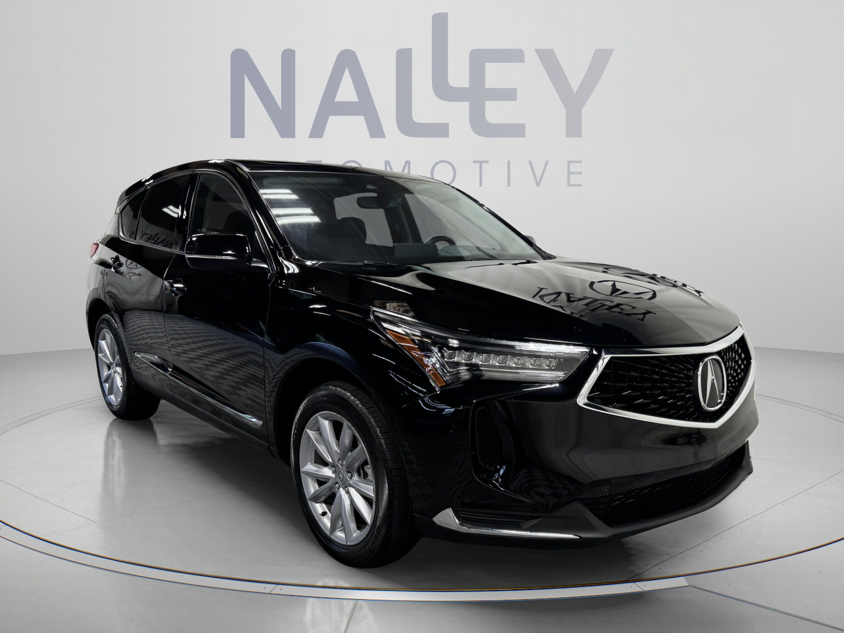 Used 2024 Acura RDX SH-AWD image 7