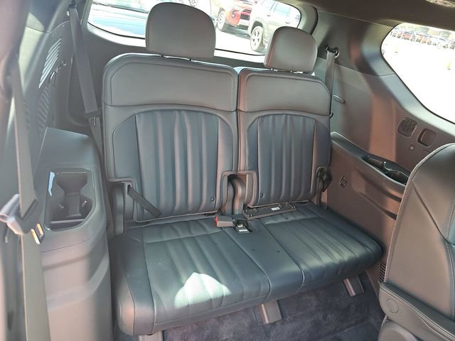 Used 2024 Kia EV9 GT-Line image 19