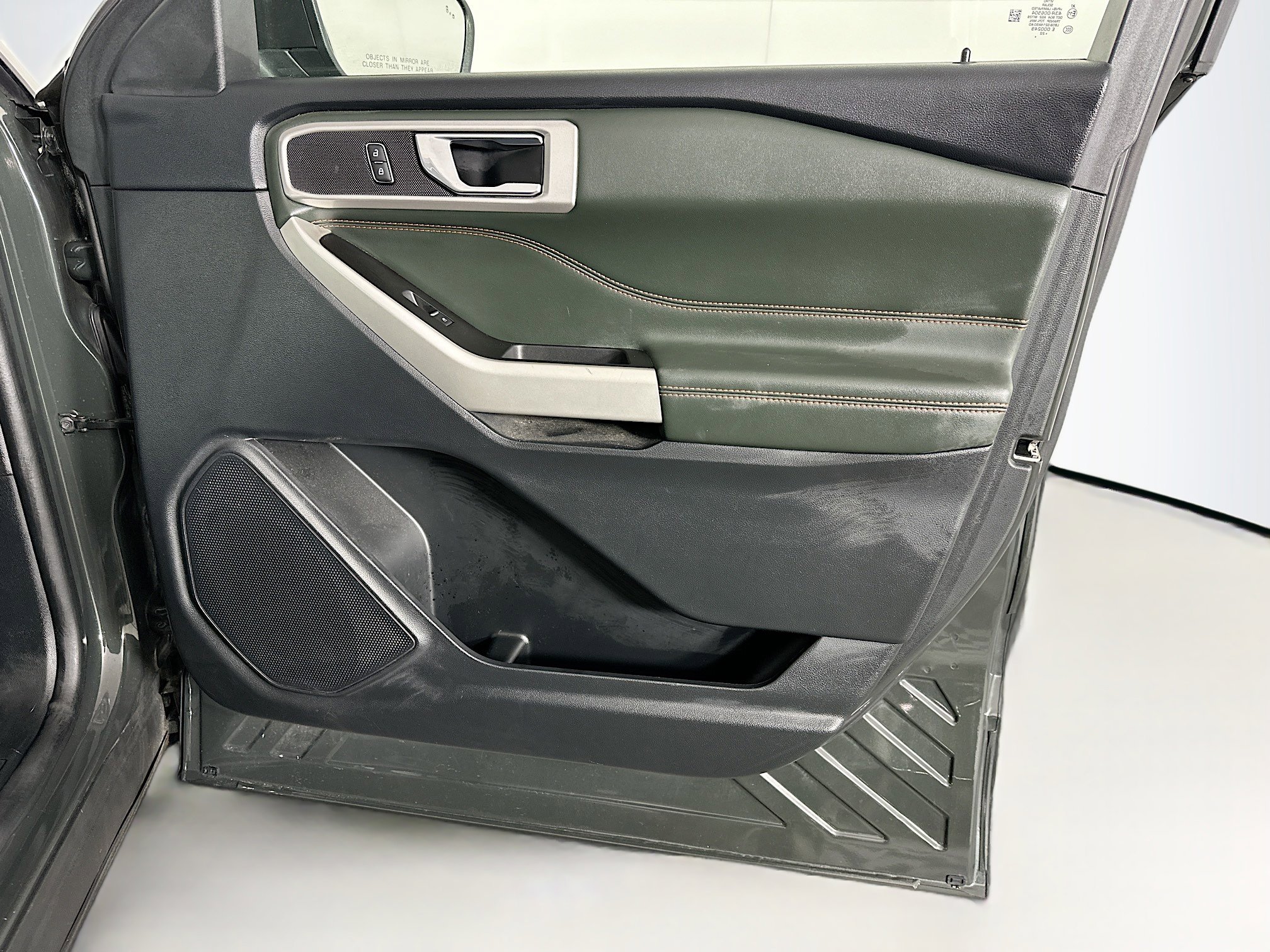 Used 2022 Ford Explorer Timberline image 35