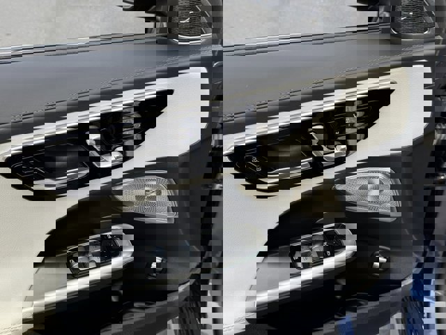 Used 2024 Mercedes-Benz C 300 Sedan image 19