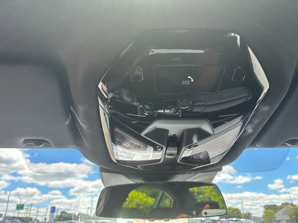 New 2027 BMW 530i xDrive AWD/4WD image 15