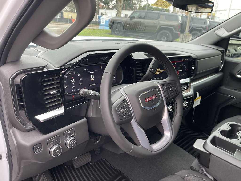New 2026 GMC Sierra 1500 Elevation image 10