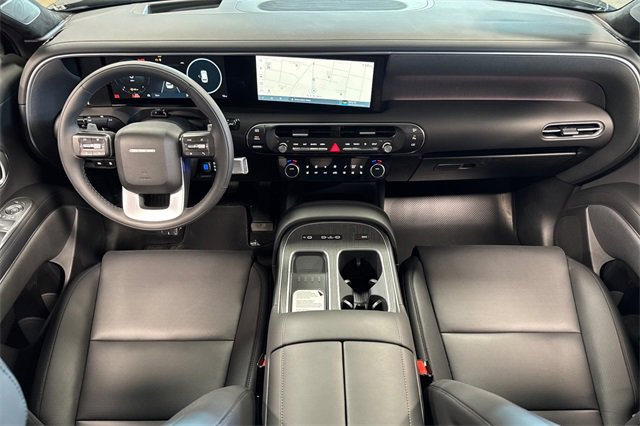 New 2026 Hyundai Palisade Calligraphy image 13