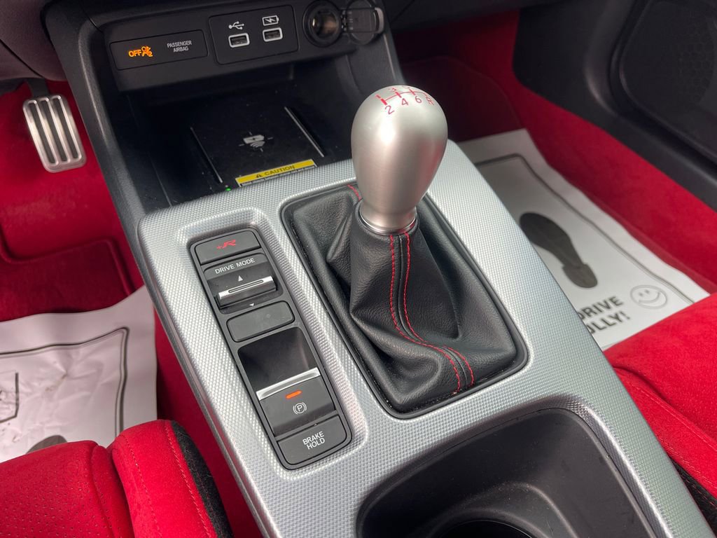 Used 2025 Honda Civic Type R image 43