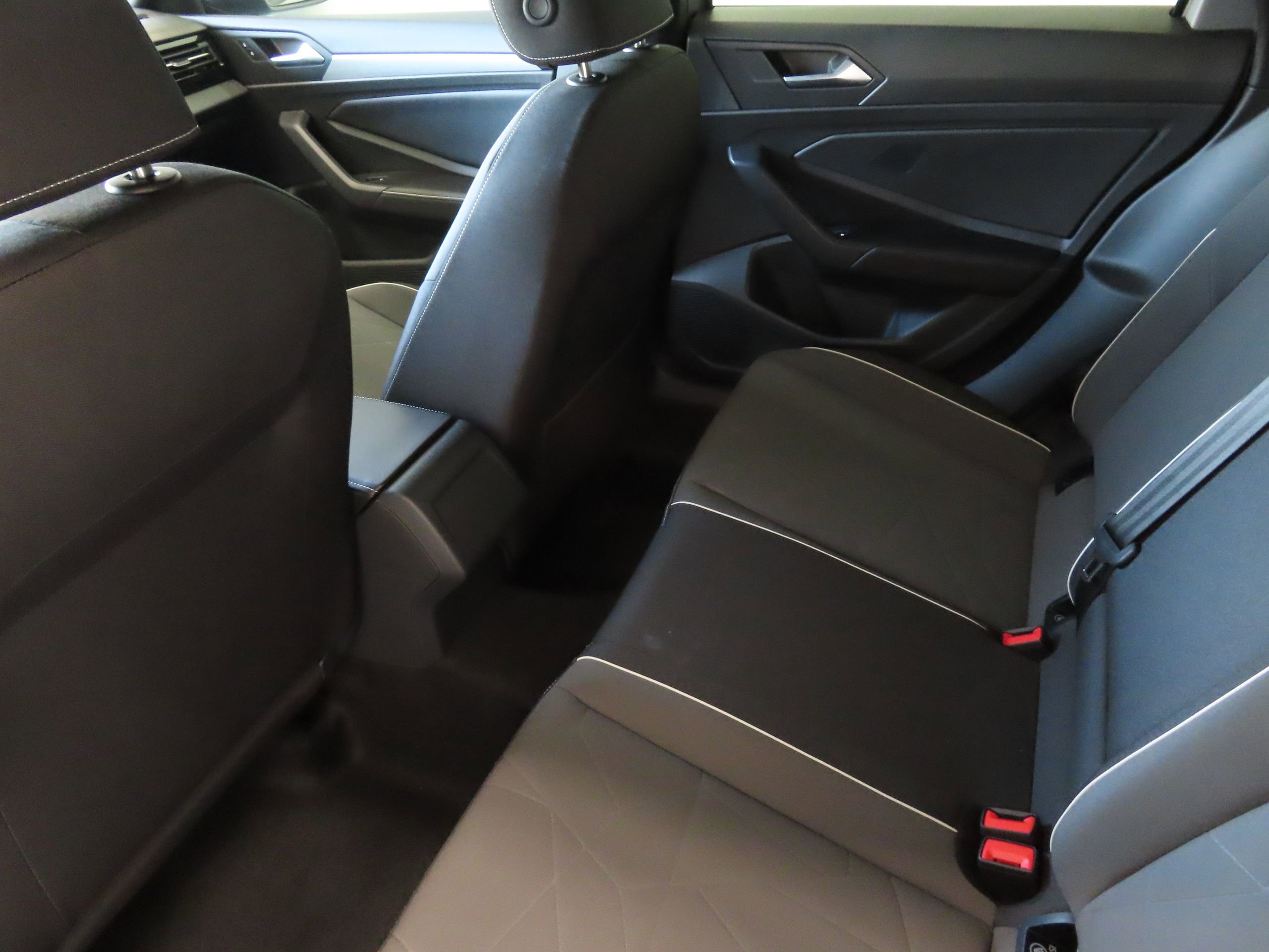 New 2026 Volkswagen Jetta Sport FWD image 19