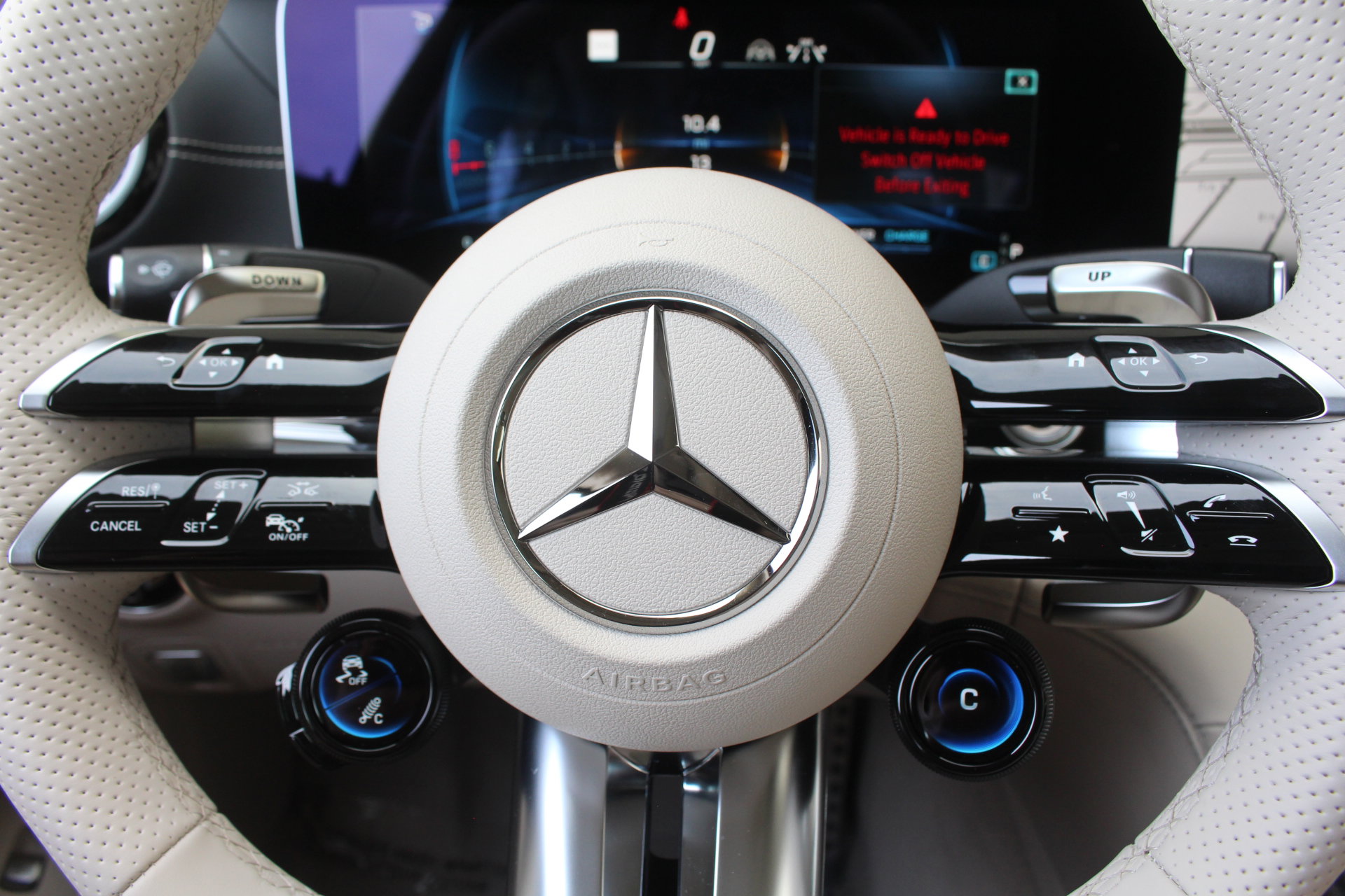 New 2026 Mercedes-Benz AMG GT 43 image 25
