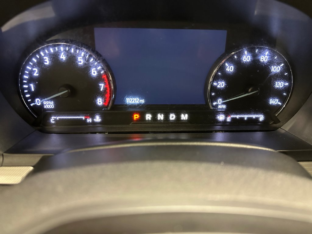 Used 2020 Ford Explorer XLT w/ Equipment Group 202A AWD/4WD image 16