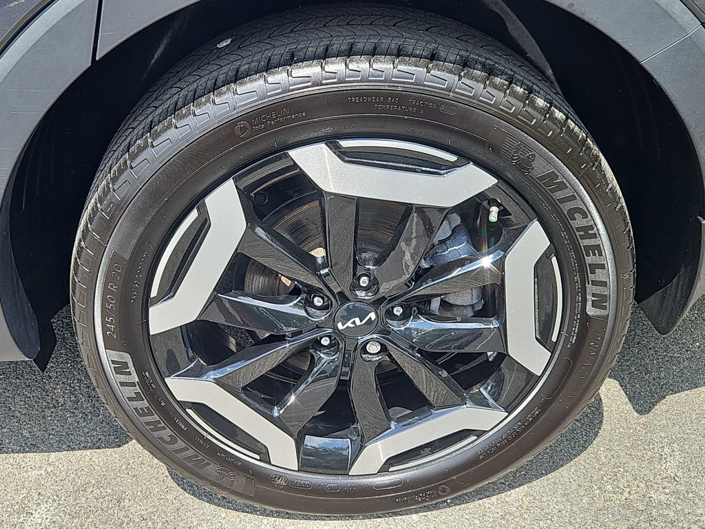 Certified 2023 Kia Telluride AWD image 8