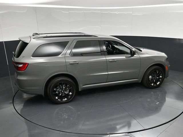 New 2026 Dodge Durango GT w/ Blacktop Package AWD/4WD image 48