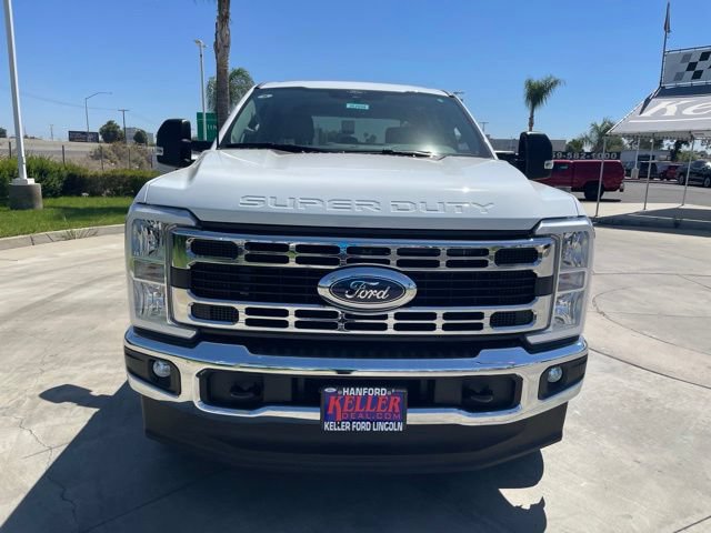 New 2026 Ford F250 XLT w/ FX4 Off-Road Package AWD/4WD image 8