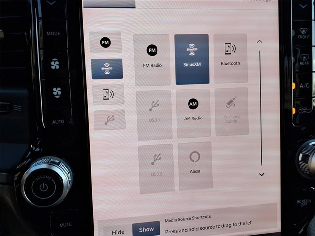 New 2026 RAM 3500 Tradesman image 10