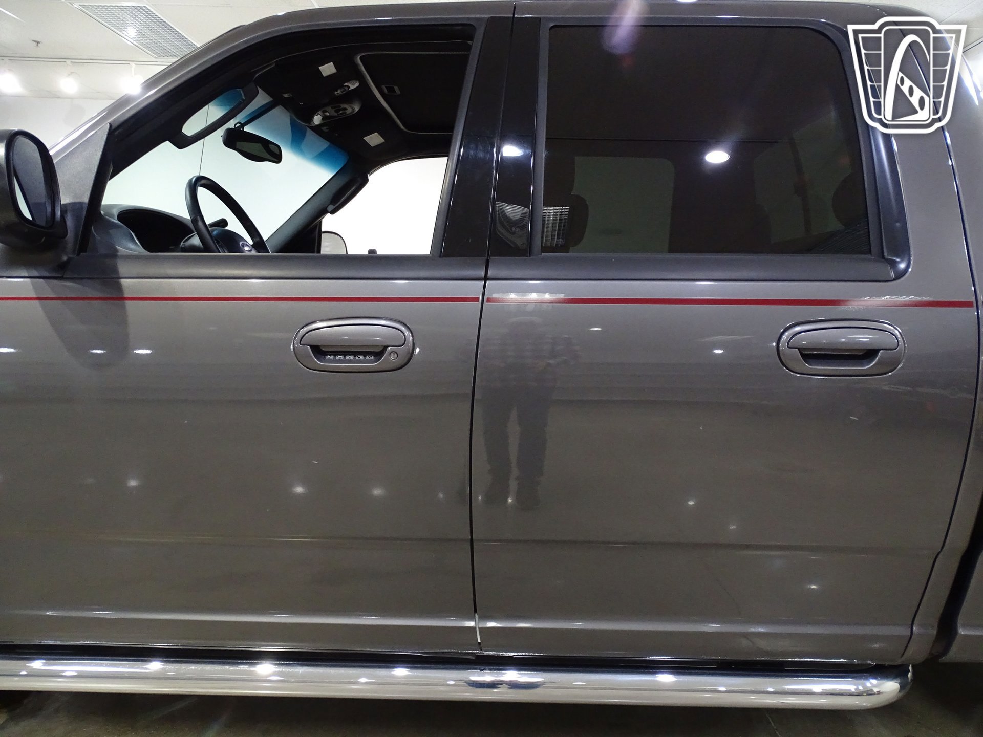 Used 2002 Ford F150 Harley-Davidson RWD image 30