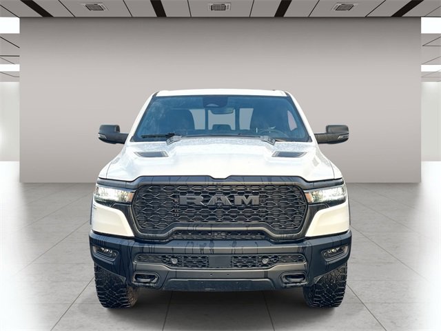 Used 2025 RAM 1500 Rebel w/ Rebel Level 1 Equipment Group image 9