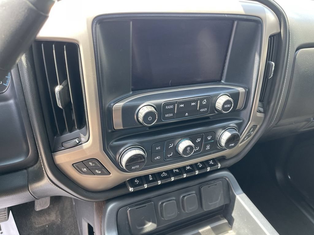 Used 2018 GMC Sierra 1500 Denali w/ Denali Ultimate Package AWD/4WD image 6