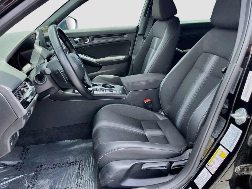 Used 2024 Honda Civic Sport image 19