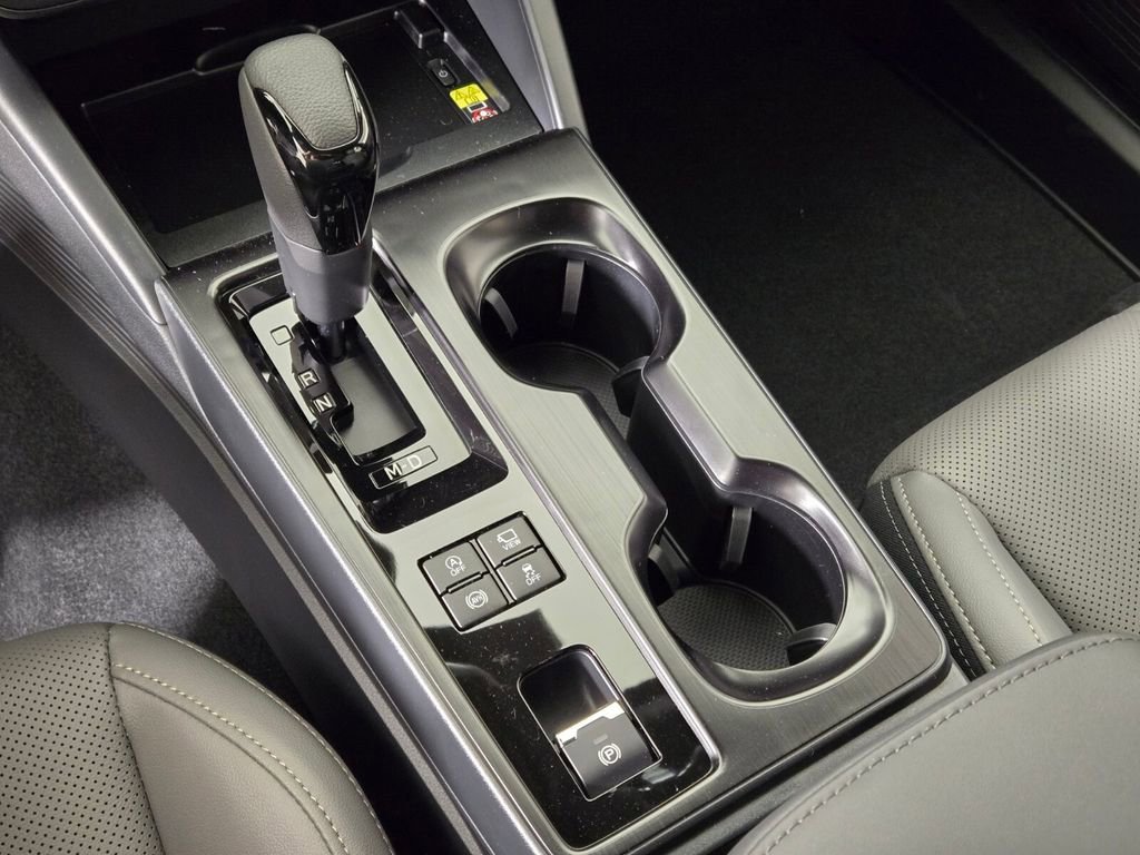 New 2026 Subaru Outback Limited XT AWD/4WD image 18