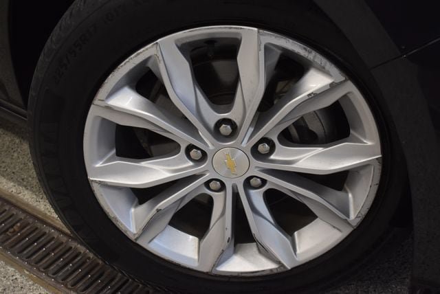 Used 2023 Chevrolet Malibu LT w/ Driver Confidence Package FWD image 29