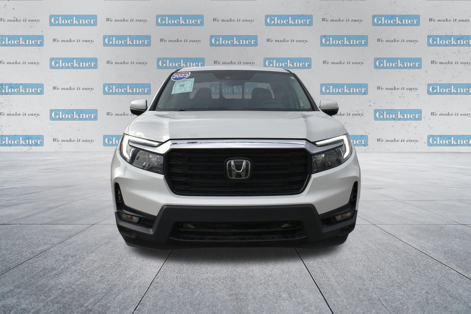 Used 2023 Honda Ridgeline RTL-E image 2