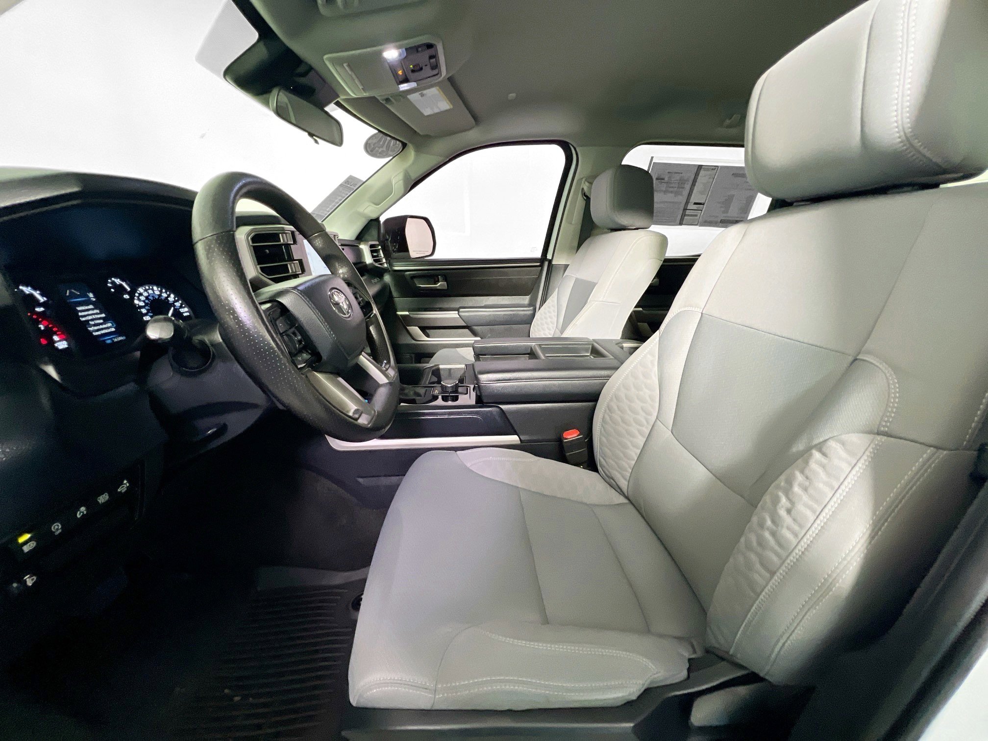 Used 2024 Toyota Tundra SR5 RWD image 14