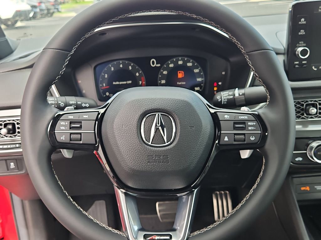 New 2025 Acura Integra A-Spec image 23