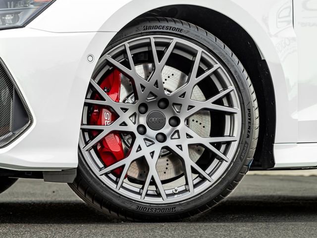 New 2026 Audi RS 3 image 4