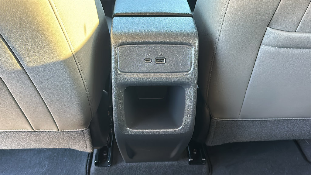 Used 2025 Chevrolet Trax ACTIV w/ Driver Confidence Package FWD image 31
