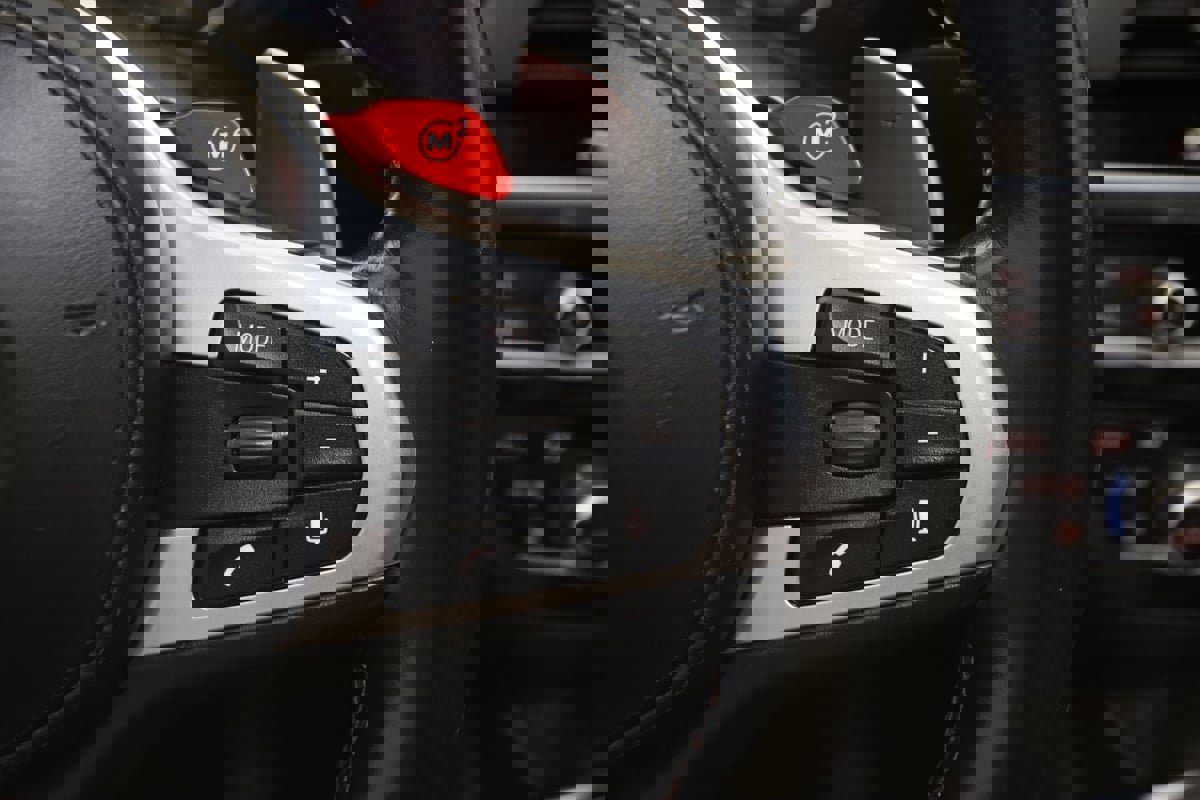 Used 2020 BMW X4 M w/ Executive Package image 48