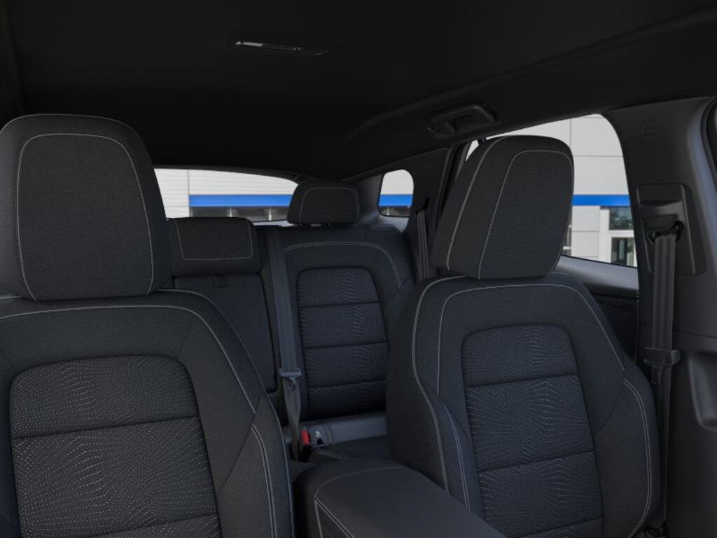 New 2026 Chevrolet Blazer EV LT FWD image 24