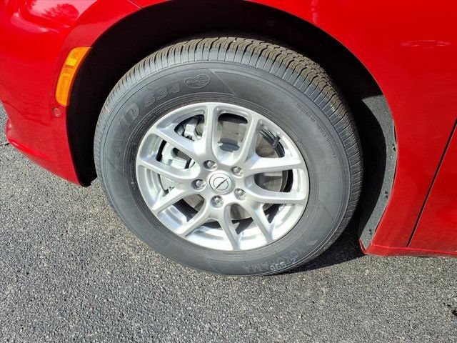 New 2026 Chrysler Pacifica Select FWD image 6