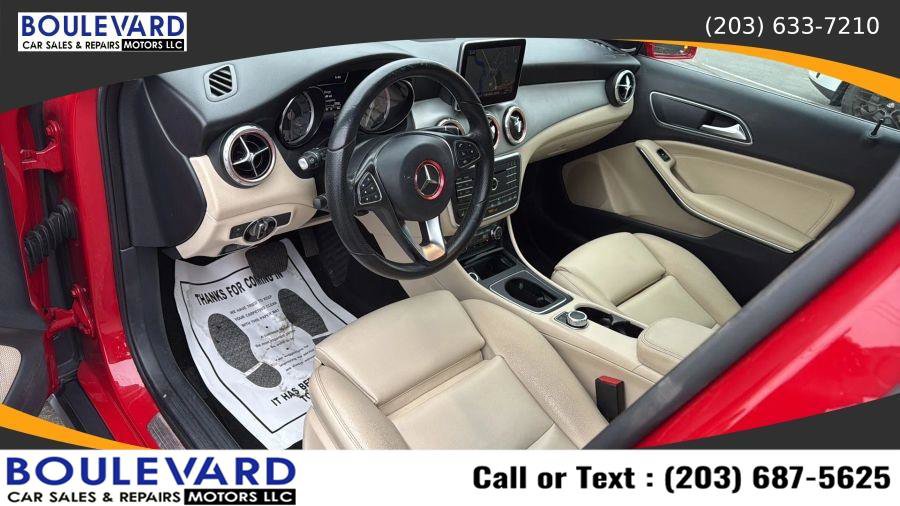 Used 2016 Mercedes-Benz GLA 250 4MATIC image 30