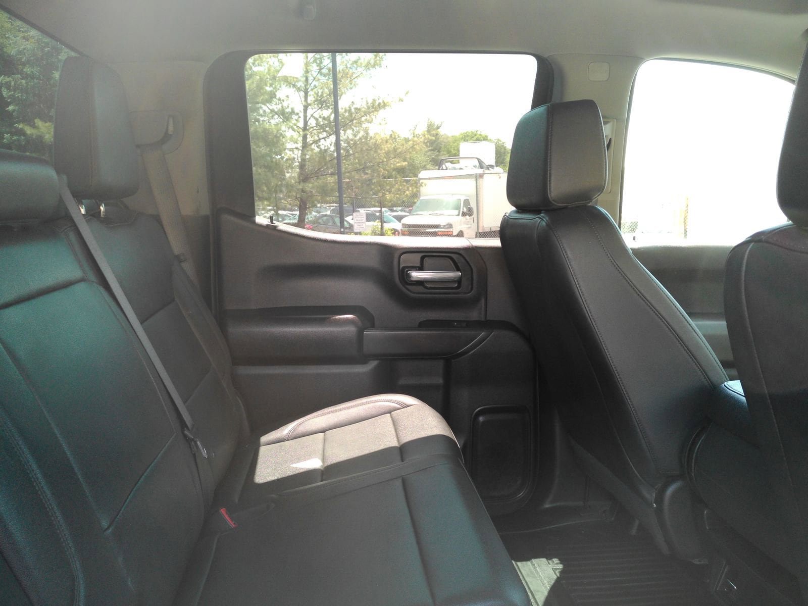 Certified 2024 GMC Sierra 1500 Pro AWD/4WD image 18