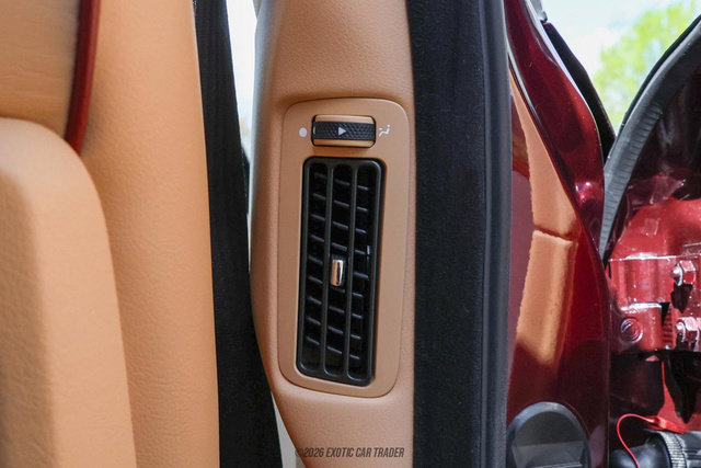 Used 2007 Maserati Quattroporte Sport GT RWD image 59