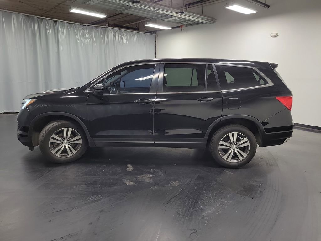 Used 2017 Honda Pilot EX-L image 5