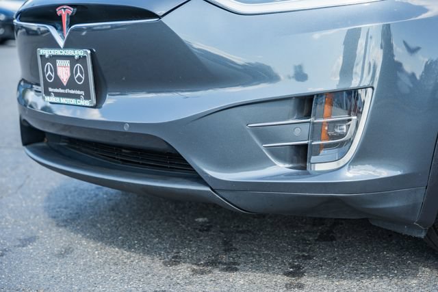 Used 2019 Tesla Model X P100D AWD/4WD image 15