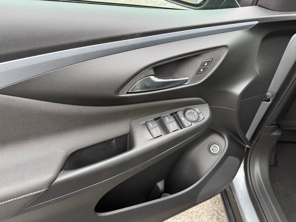 New 2026 Buick Envista Preferred w/ Convenience II Package image 27