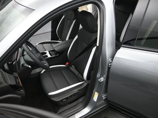 New 2026 Buick Envision Sport Touring image 11