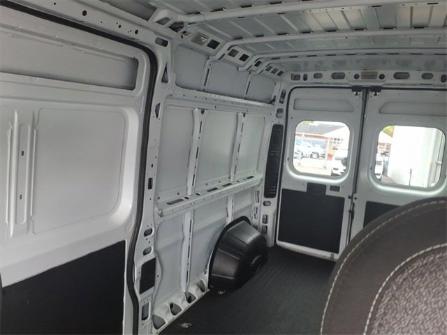 Used 2023 RAM ProMaster 2500 image 38
