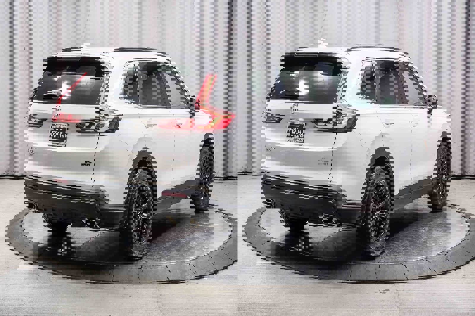 Used 2024 Honda CR-V Sport-L image 4