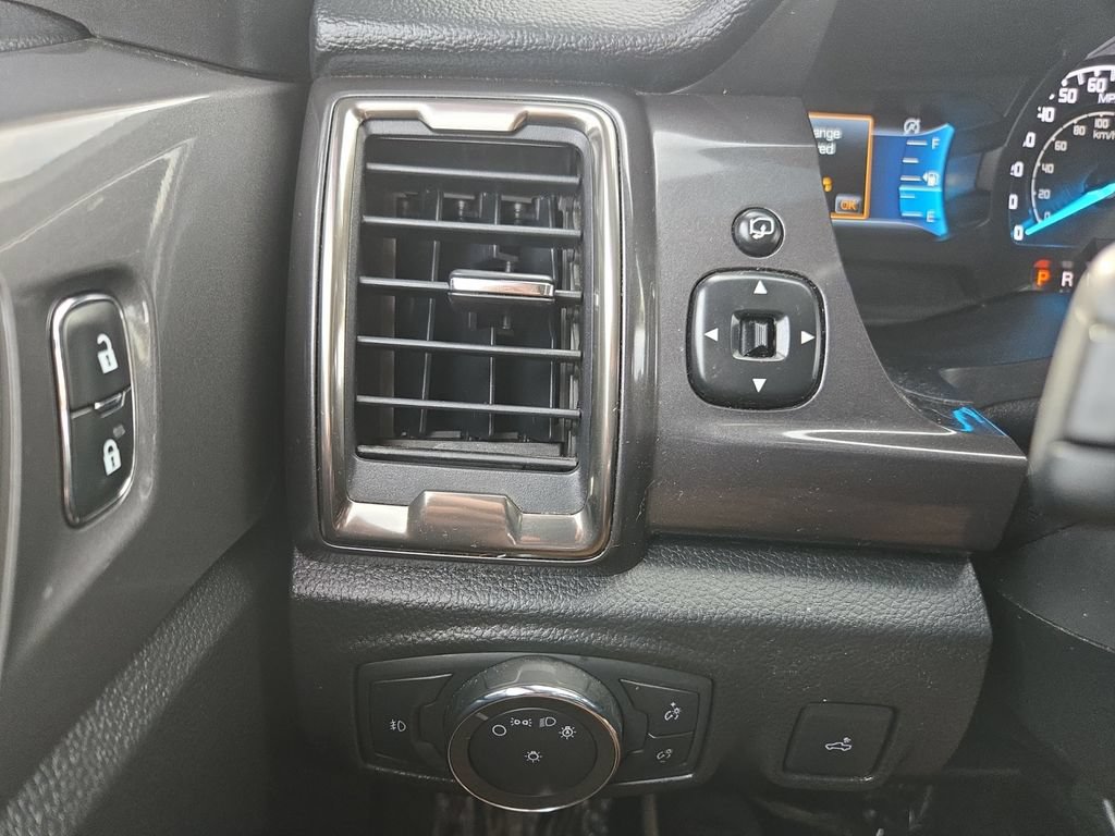 Used 2020 Ford Ranger Lariat w/ Equipment Group 501A Mid AWD/4WD image 21