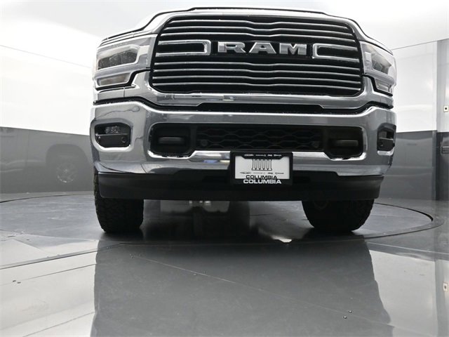 Used 2024 RAM 2500 Laramie image 18