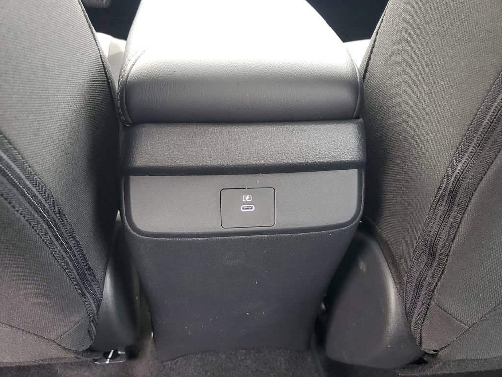 New 2026 Nissan Sentra SV FWD image 10