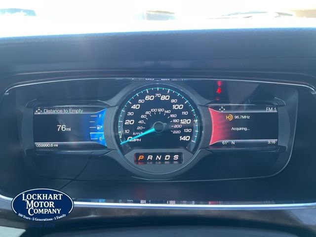 Used 2018 Ford Taurus Limited image 31