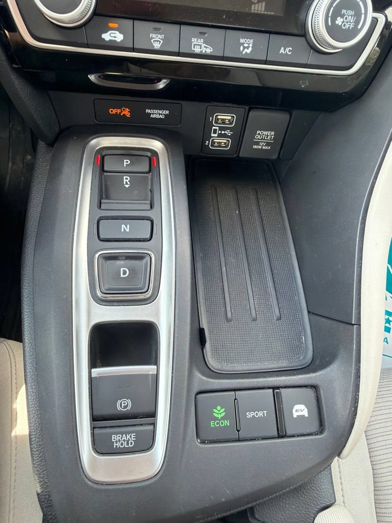 Certified 2022 Honda Insight EX image 18